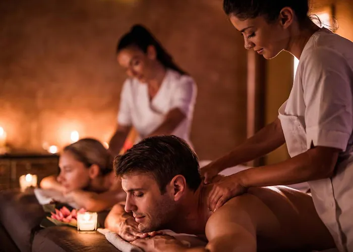 Сasa de vacaciones Infinity Pools, Ocean Views, Gym & Concierge *