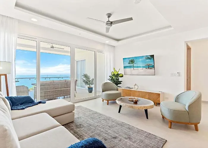Infinity Pools, Ocean Views, Gym & Concierge * Tamarindo